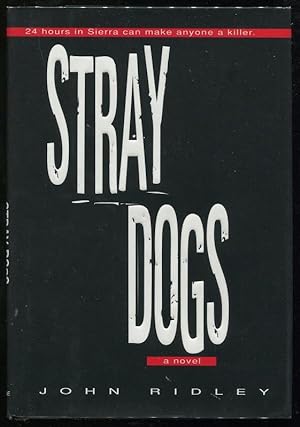 Image du vendeur pour Stray Dogs mis en vente par Evening Star Books, ABAA/ILAB