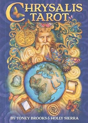 Seller image for Chrysalis Tarot for sale by GreatBookPrices