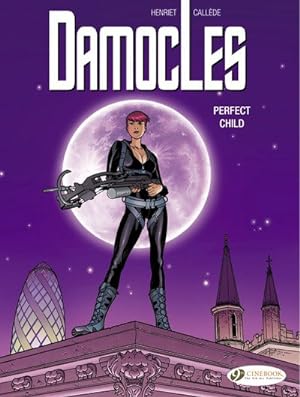 Seller image for Damocles 3 : Perfect Child for sale by GreatBookPrices