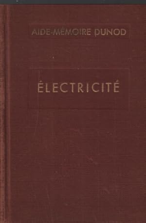 Electricité