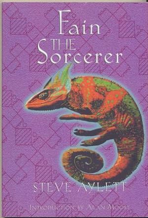 Image du vendeur pour FAIN THE SORCERER - signed limited edition mis en vente par Fantastic Literature Limited
