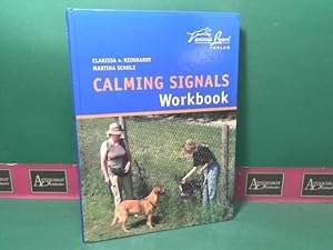 Immagine del venditore per Calming Signals Workbook. venduto da Antiquariat Deinbacher