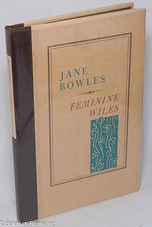 Imagen del vendedor de Feminine Wiles a la venta por Bolerium Books Inc.