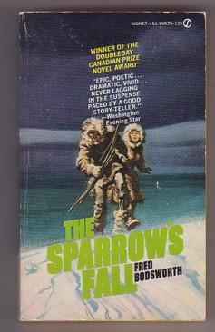 Seller image for The Sparrow's Fall for sale by Ray Dertz