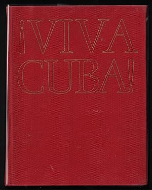 Imagen del vendedor de VIVA CUBA" VISITA DE FIDEL CASTRO RUZ A LA UNION SOVIETICA - DESDE EL 27 DE ABRIL HASTA EL 3 DE JUNIO 1963 a la venta por ART...on paper - 20th Century Art Books