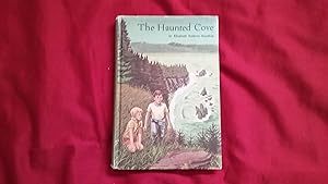 Seller image for THE HAUNTED COVE for sale by Betty Mittendorf /Tiffany Power BKSLINEN