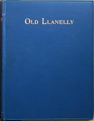 Old Llanelly