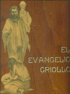 Seller image for El Evangelio criollo for sale by Librodifaccia
