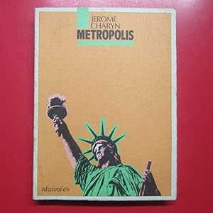 Image du vendeur pour Metropolis mis en vente par Antonio Pennasilico