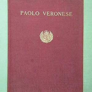 Seller image for Mostra di Paolo Veronese for sale by Antonio Pennasilico