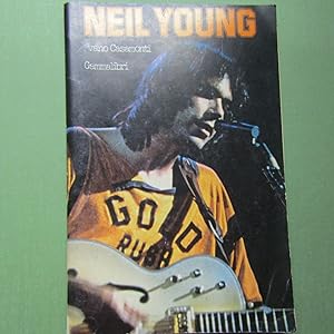Seller image for Neil Young for sale by Antonio Pennasilico