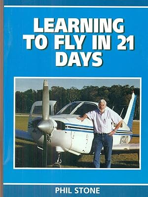 Seller image for learning to fly in 21 days for sale by Librodifaccia