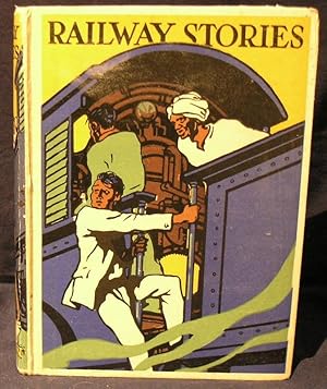 Railway Stories.
