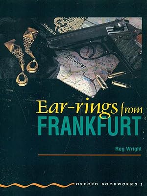 Bild des Verkufers fr Ear-rings from Frankfurt zum Verkauf von Librodifaccia