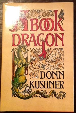 A Book Dragon (Inscribed Second Printing)