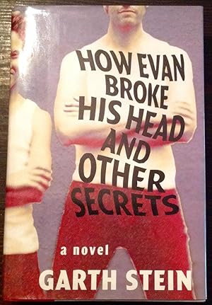 Image du vendeur pour How Evan Broke His Head and Other Secrets (Signed Copy) mis en vente par The Poet's Pulpit