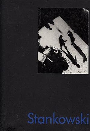 Seller image for Anton Stankowski: Fotografien = Photos: 1927-1962 for sale by LEFT COAST BOOKS