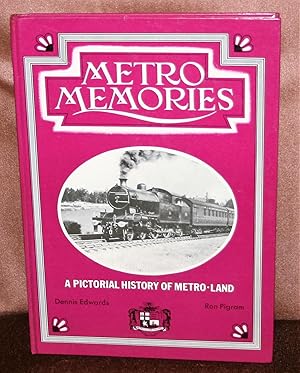 Metro Memories