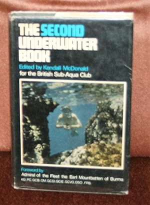 The Second Underwater Book