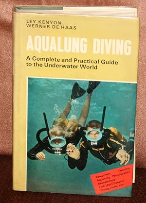 Aqualung Diving