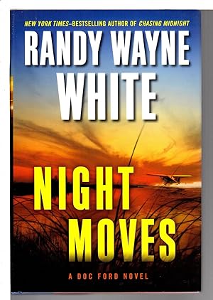 Seller image for NIGHT MOVES. for sale by Bookfever, IOBA  (Volk & Iiams)