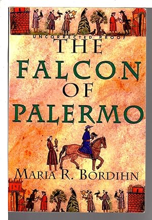 Seller image for THE FALCON OF PALERMO. for sale by Bookfever, IOBA  (Volk & Iiams)