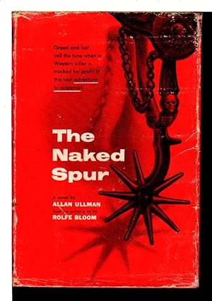 Seller image for NAKED SPUR. for sale by Bookfever, IOBA  (Volk & Iiams)