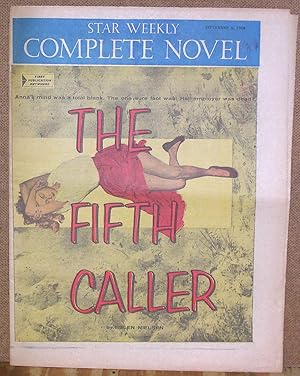 The Fifth Caller