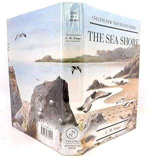 The Sea Shore (The Collins New Naturalist Series)