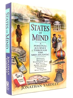 States of Mind: A Personal Journey Through the Mid-Atlantic