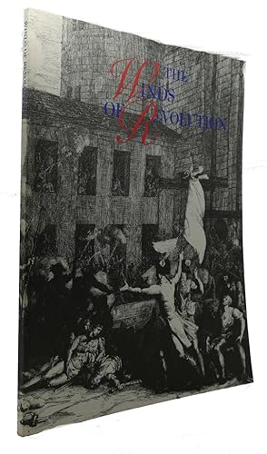 Seller image for WINDS OF REVOLUTION for sale by Rare Book Cellar