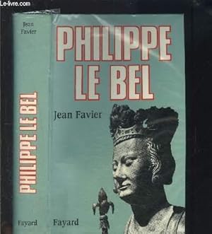 Imagen del vendedor de PHILIPPE LE BEL a la venta por Le-Livre