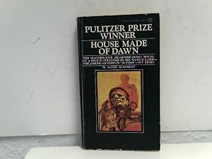House Made of Dawn, (Pulitzer prize winner)