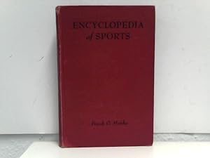 New Encyclopedia of Sports