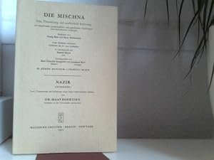 Die Mischna