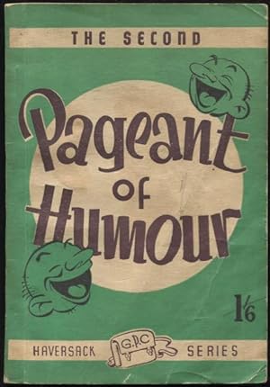 The Second pageant of humour.
