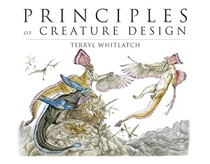 Seller image for Principles of Creature Design : Creating Imaginary Animals for sale by GreatBookPrices