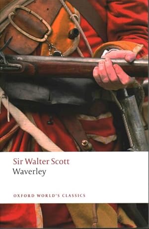 Seller image for Waverley : Or, 'tis Sixty Years Since for sale by GreatBookPrices