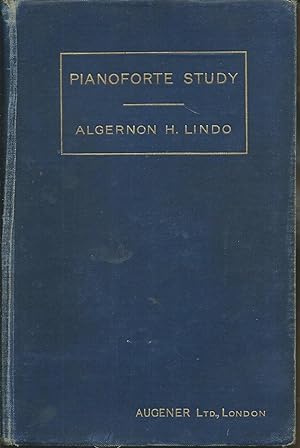 Pianoforte Study: Hints for Teachers and Students