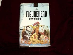 Seller image for The Figurehead; for sale by Wheen O' Books