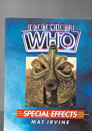 Seller image for Doctor Who Special Effects for sale by SAVERY BOOKS