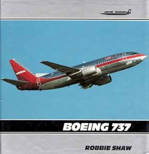 Immagine del venditore per Boeing 737 [Airline Markings 7] venduto da Adelaide Booksellers