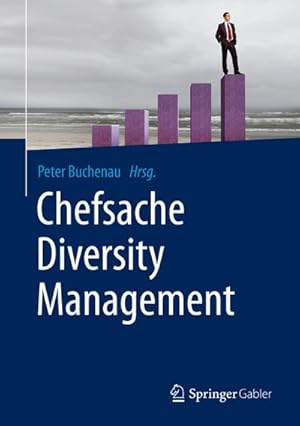 Bild des Verkufers fr Chefsache Diversity Management zum Verkauf von AHA-BUCH GmbH