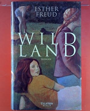 Seller image for Wild Land. Roman. for sale by biblion2