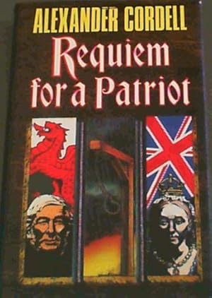 Immagine del venditore per Requiem for a patriot venduto da Chapter 1