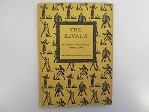 Seller image for The Rivals, etc (Nelson Playbooks. no. 103.) for sale by Goldstone Rare Books