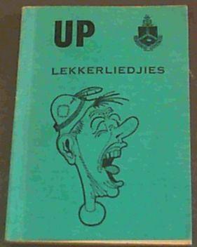 UP : Lekkerliedjies