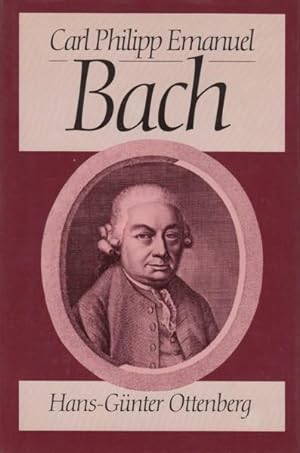 Immagine del venditore per Carl Philipp Emanuel Bach venduto da Hancock & Monks Music