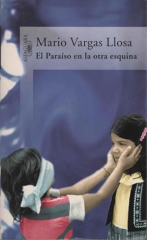 Imagen del vendedor de EL PARAISO EN LA OTRA ESQUINA a la venta por Librera Hijazo