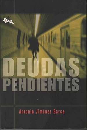 Image du vendeur pour DEUDAS PENDIENTES Estado nuevo mis en vente par Librera Hijazo